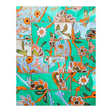 Floral Morocco (Print Only) thumbnail