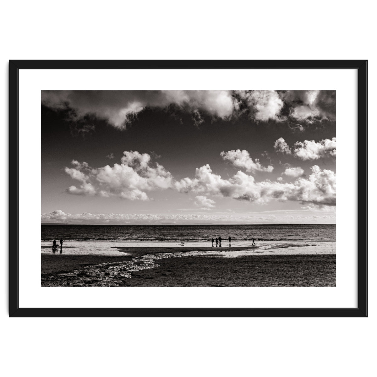 Saundersfoot, Pembrokeshire