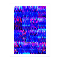 Pop abstract color full (Print Only)