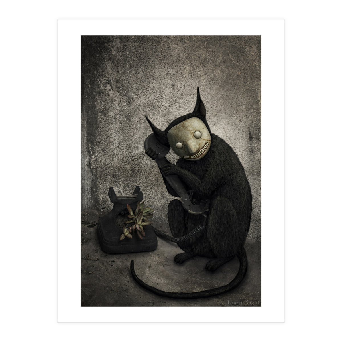 Voces perdidas (Print Only)