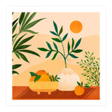 Boho Summer (Print Only) thumbnail