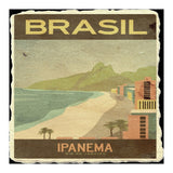 Ipanema, Brazil! (Print Only) thumbnail