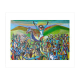 Batalla De Tucuman (Print Only) thumbnail