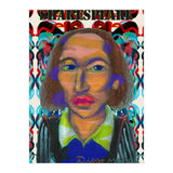 Shakespeare B (Print Only) thumbnail