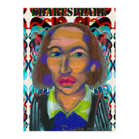 Shakespeare B (Print Only)