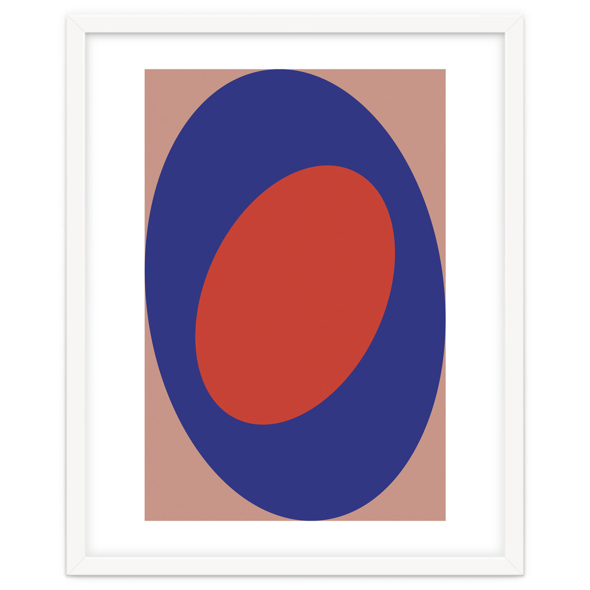 Minimal Geometry No 11