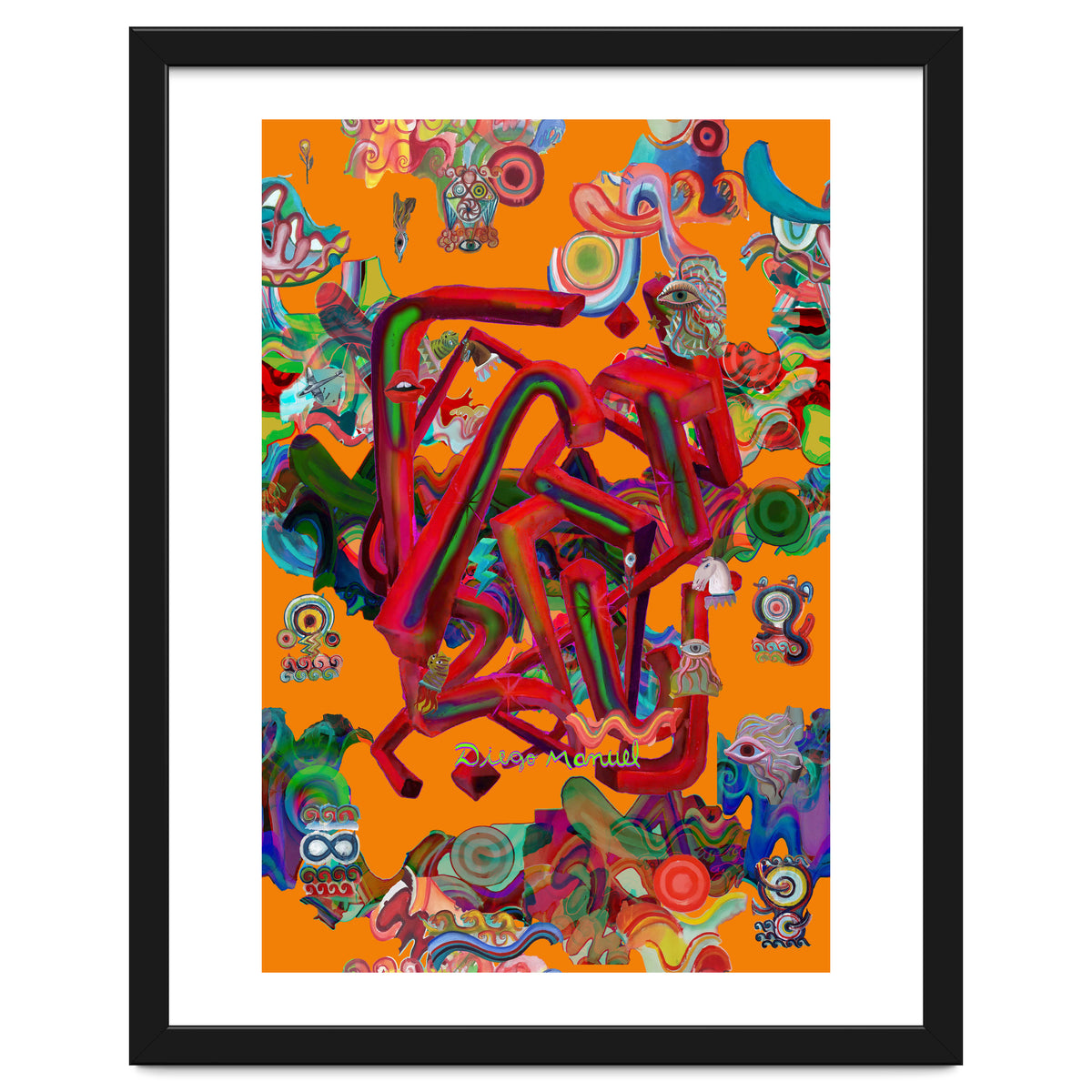 Muchas Cosas 2021 122