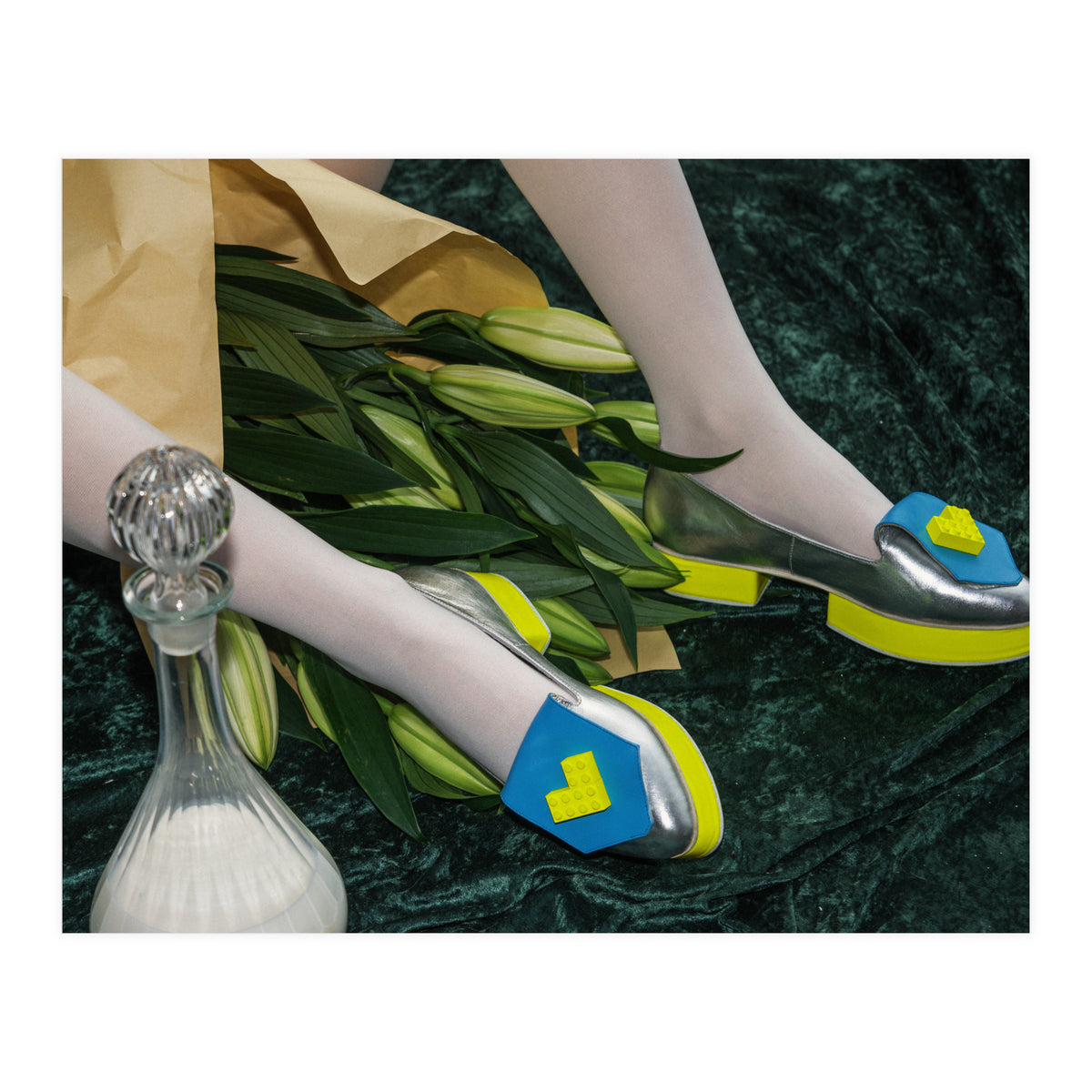 Blossom (Print Only)