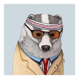 Richie Tenembaum (Print Only) thumbnail
