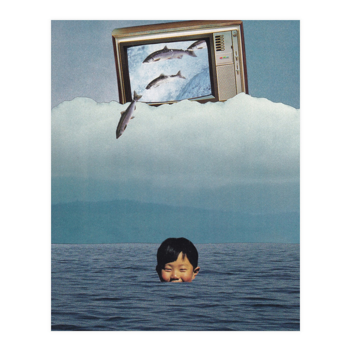 3D Television (Print Only)