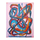 Graffiti Goteado 5 (Print Only) thumbnail