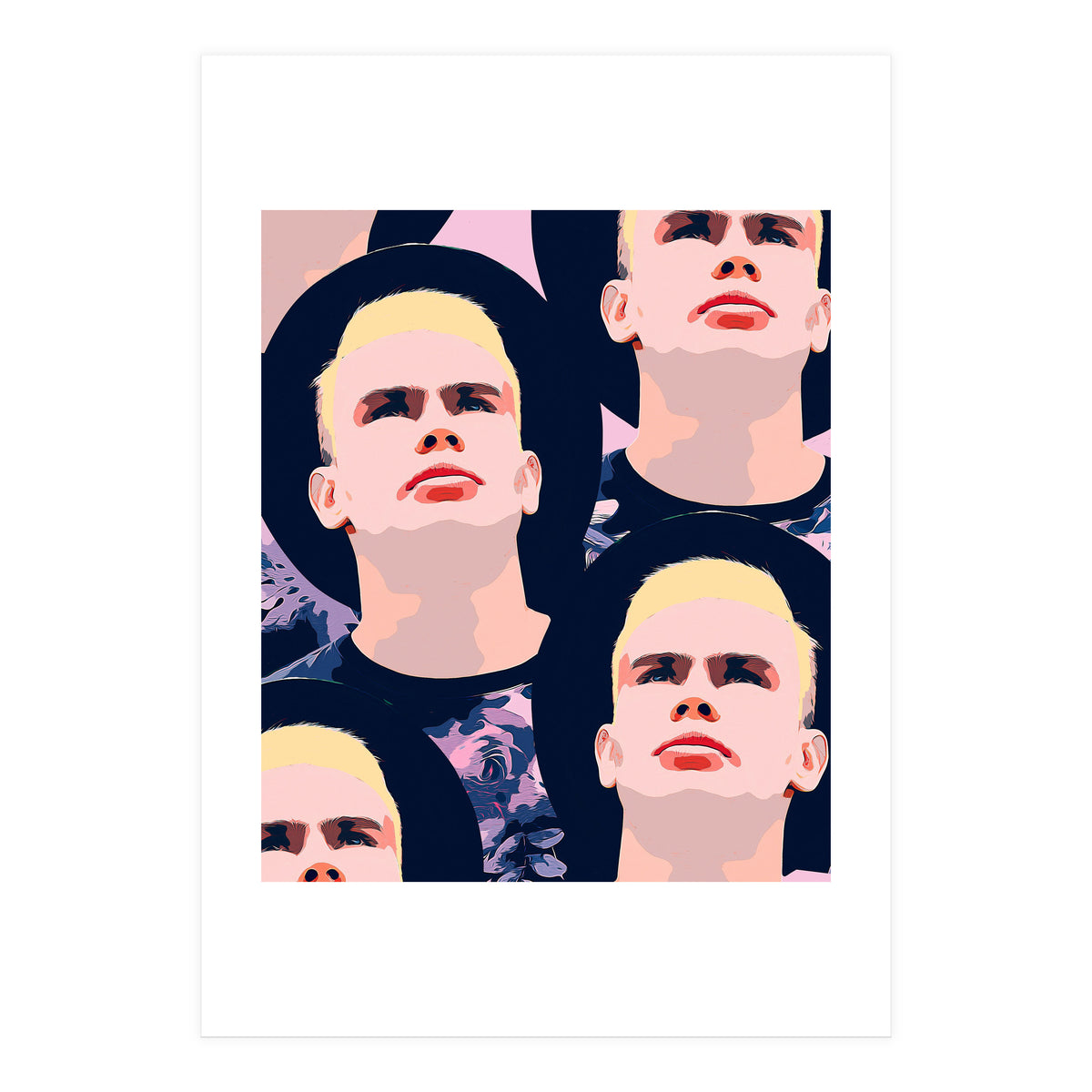 Perspective (Print Only)