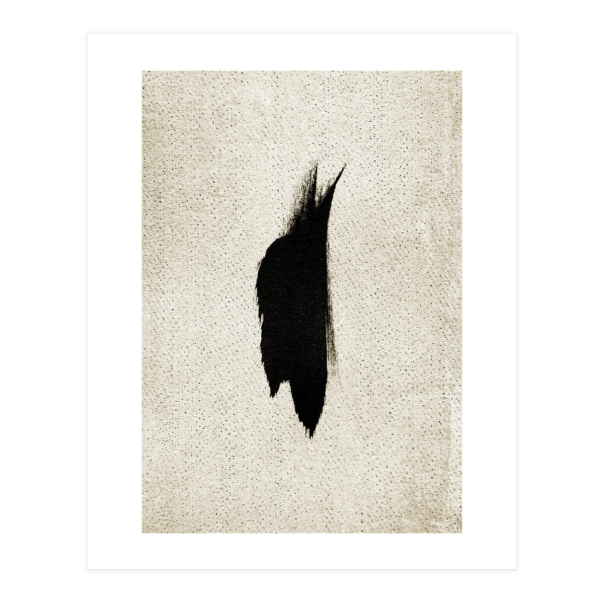 Moth #2 (Print Only)