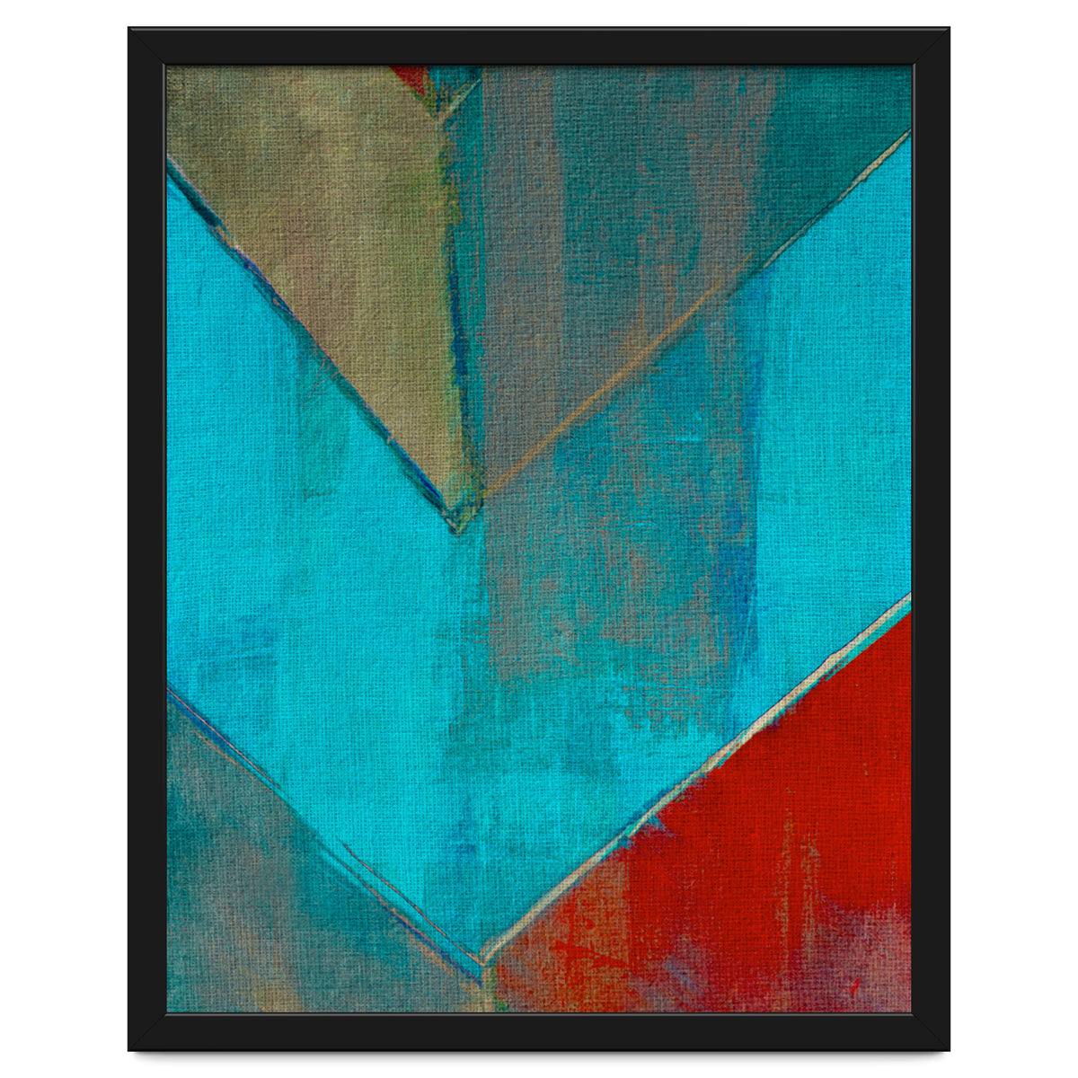 The River That Through The City