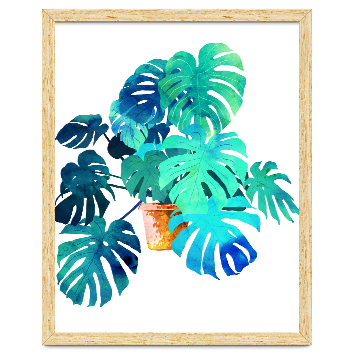 Monstera V2