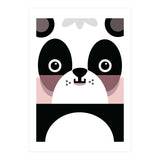 GEO Panda (Print Only) thumbnail