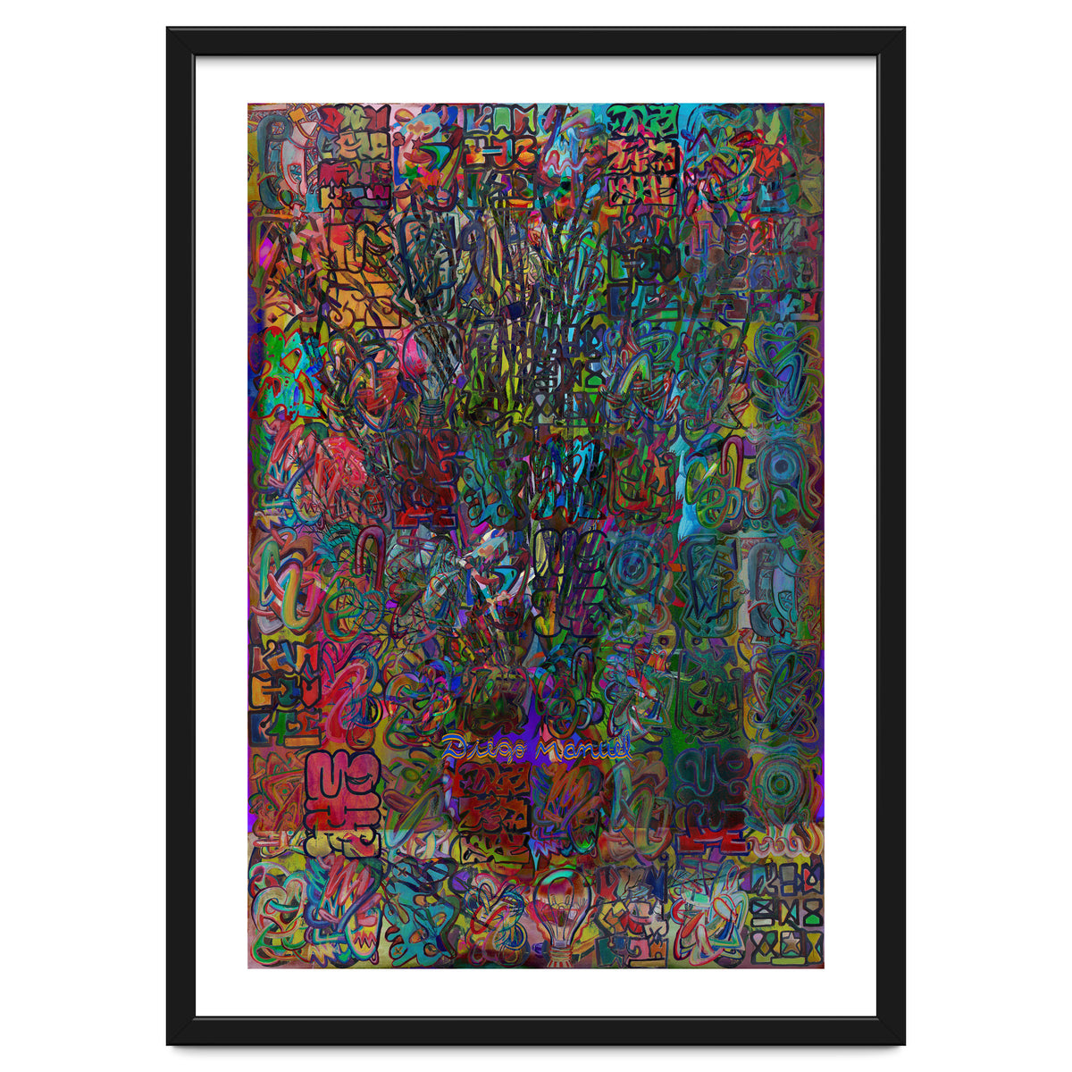 Graffiti Digital 2022 212