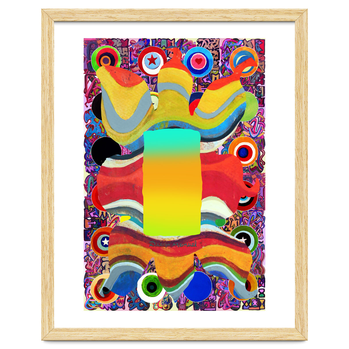 Graffiti Digital Nuevo 2023 98