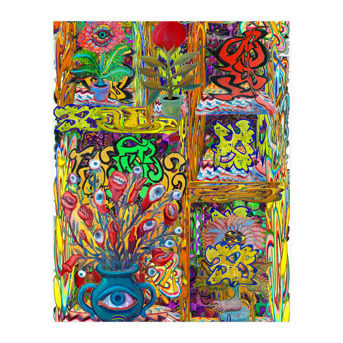 New Graffiti2022 626 (Print Only)