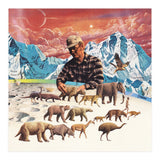 Evolution (Print Only) thumbnail