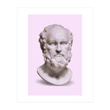Braces Bust (Print Only) thumbnail