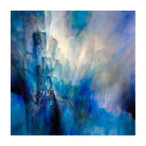 Blaues Licht (Print Only) thumbnail