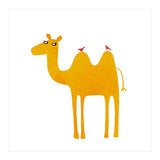 Camel (Print Only) thumbnail