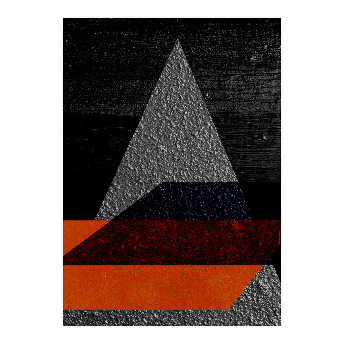 Blackbotton  (Print Only)