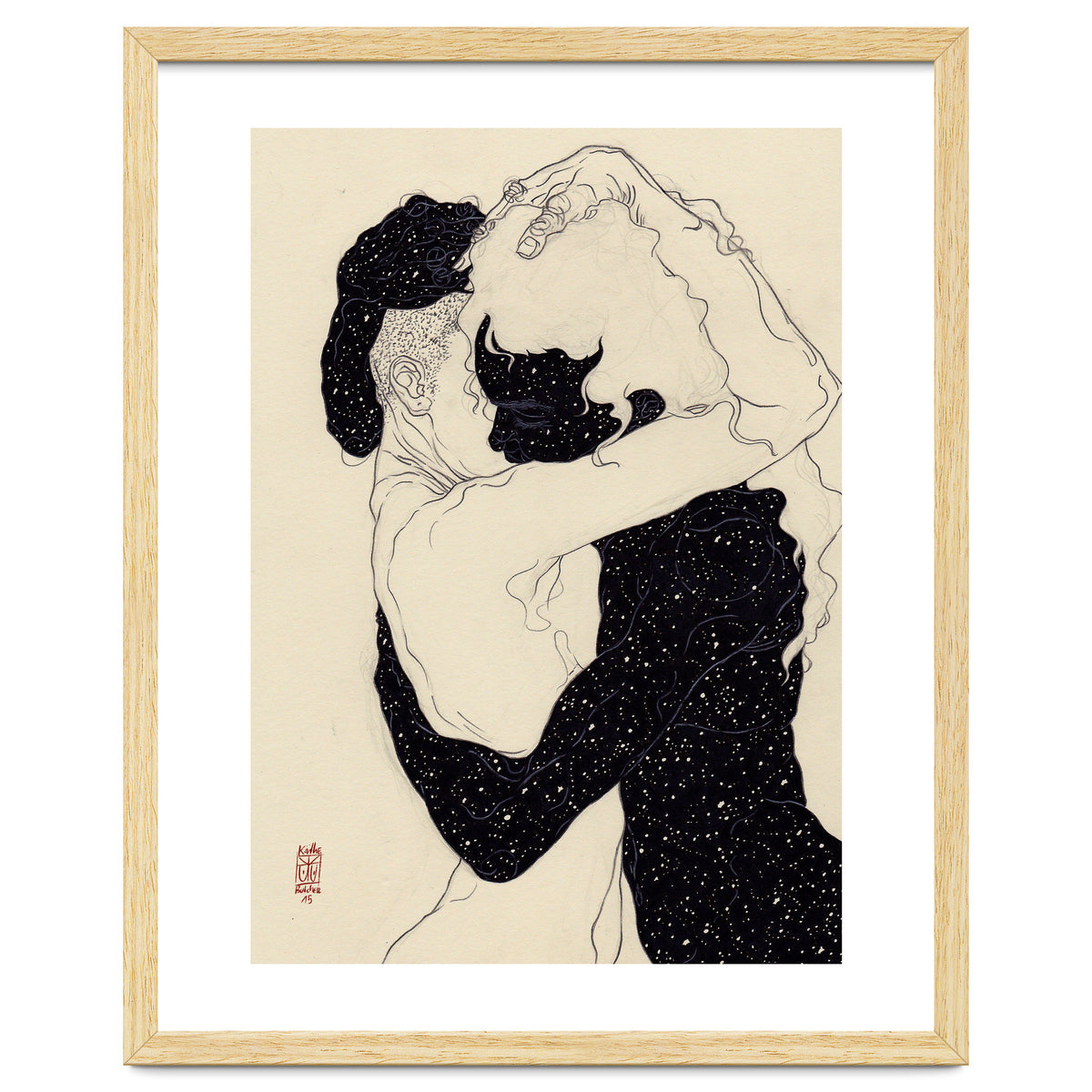 You Are The Theory In My Head