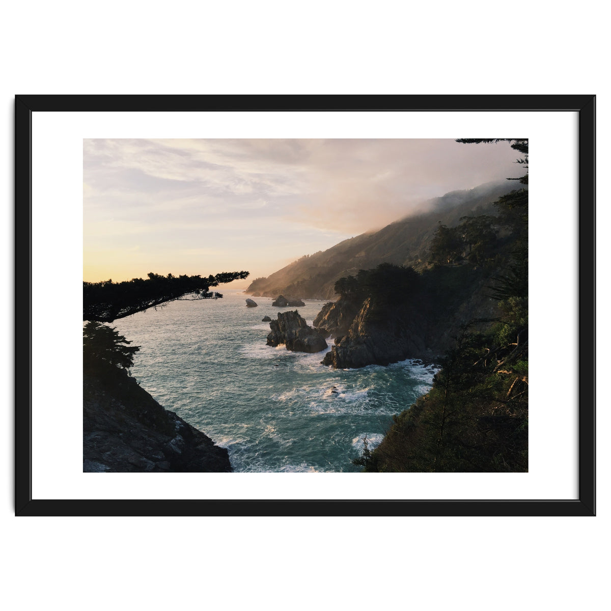 Big Sur II