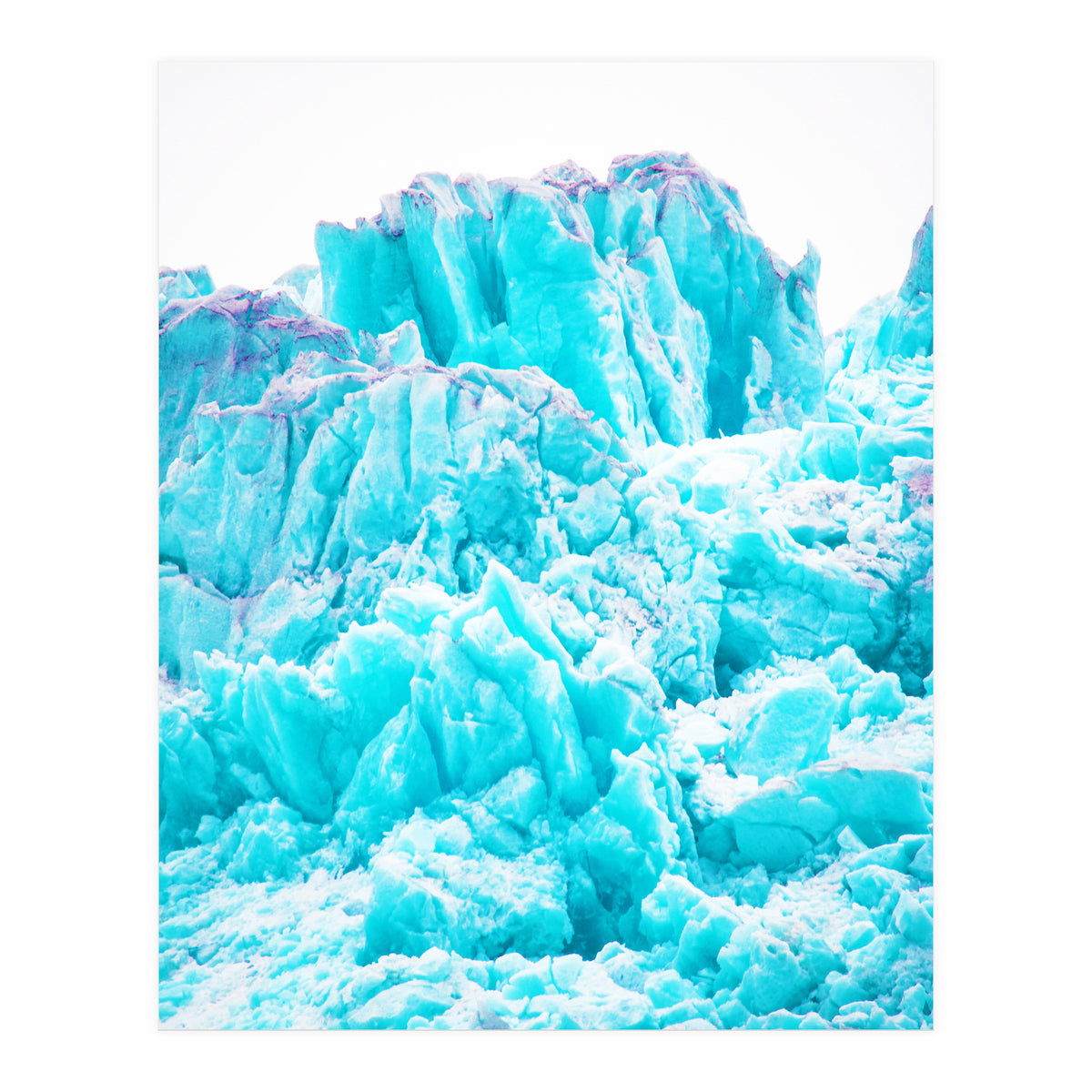 Frozen (Print Only)