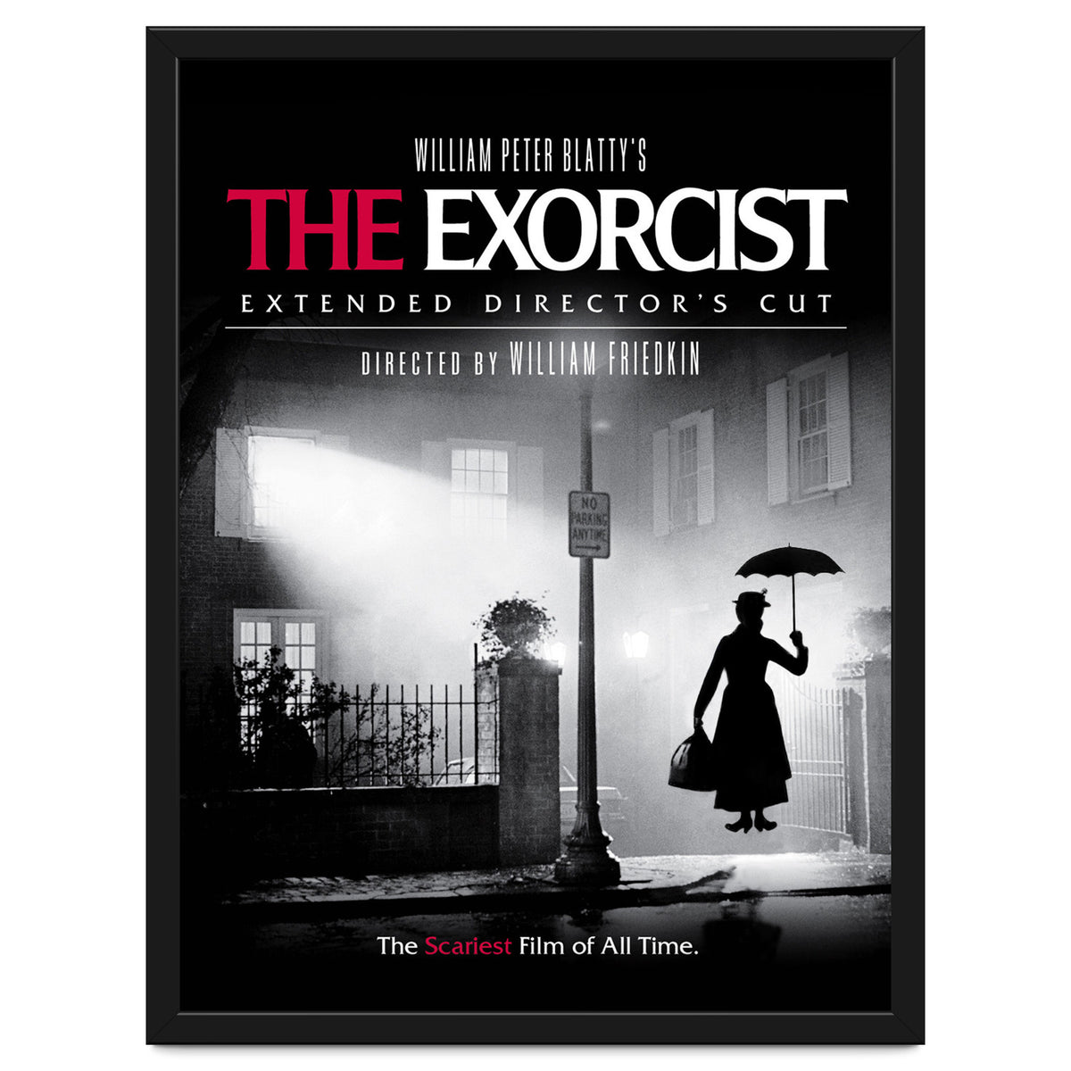 Mary Poppins In The Exorcist