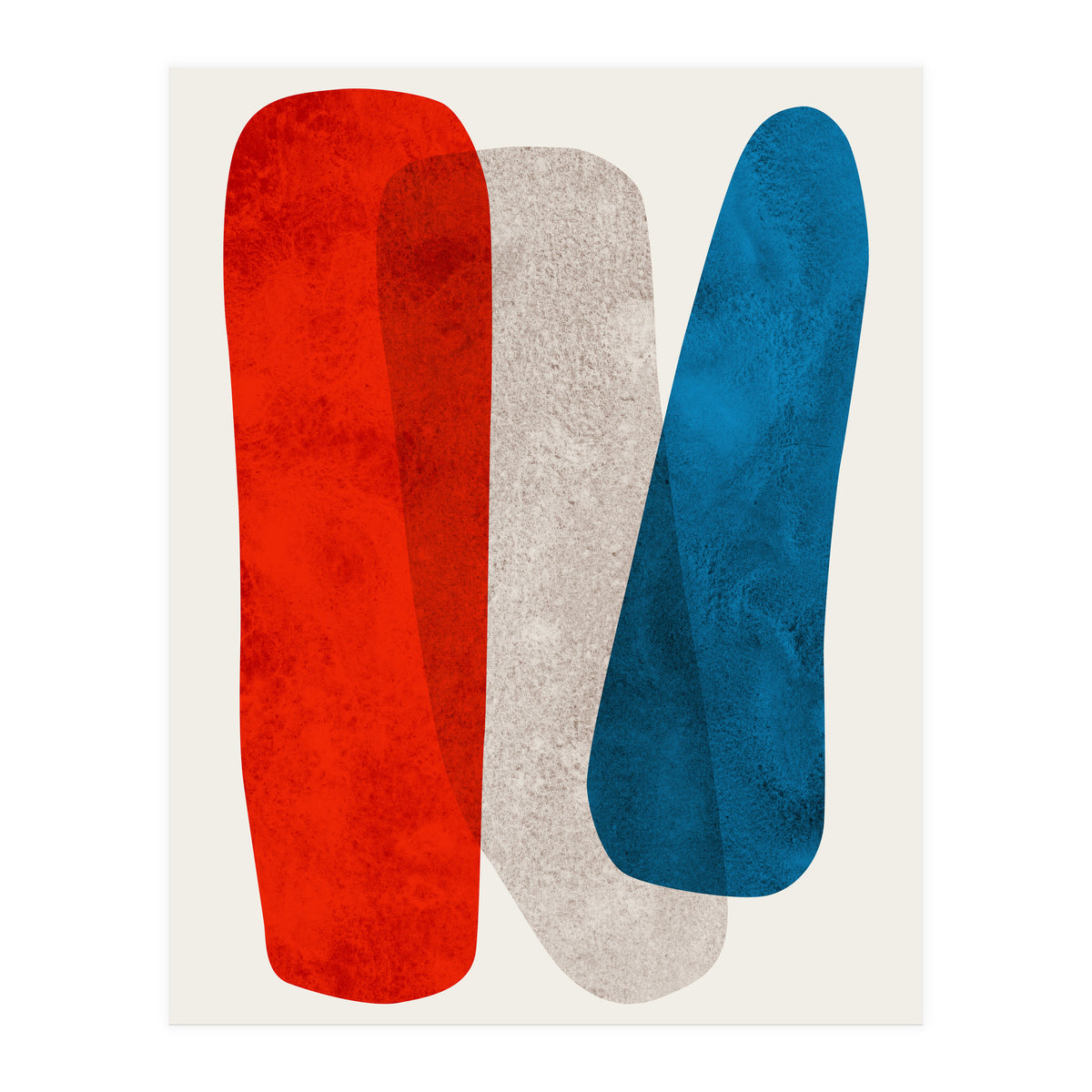 Trinity (Print Only)