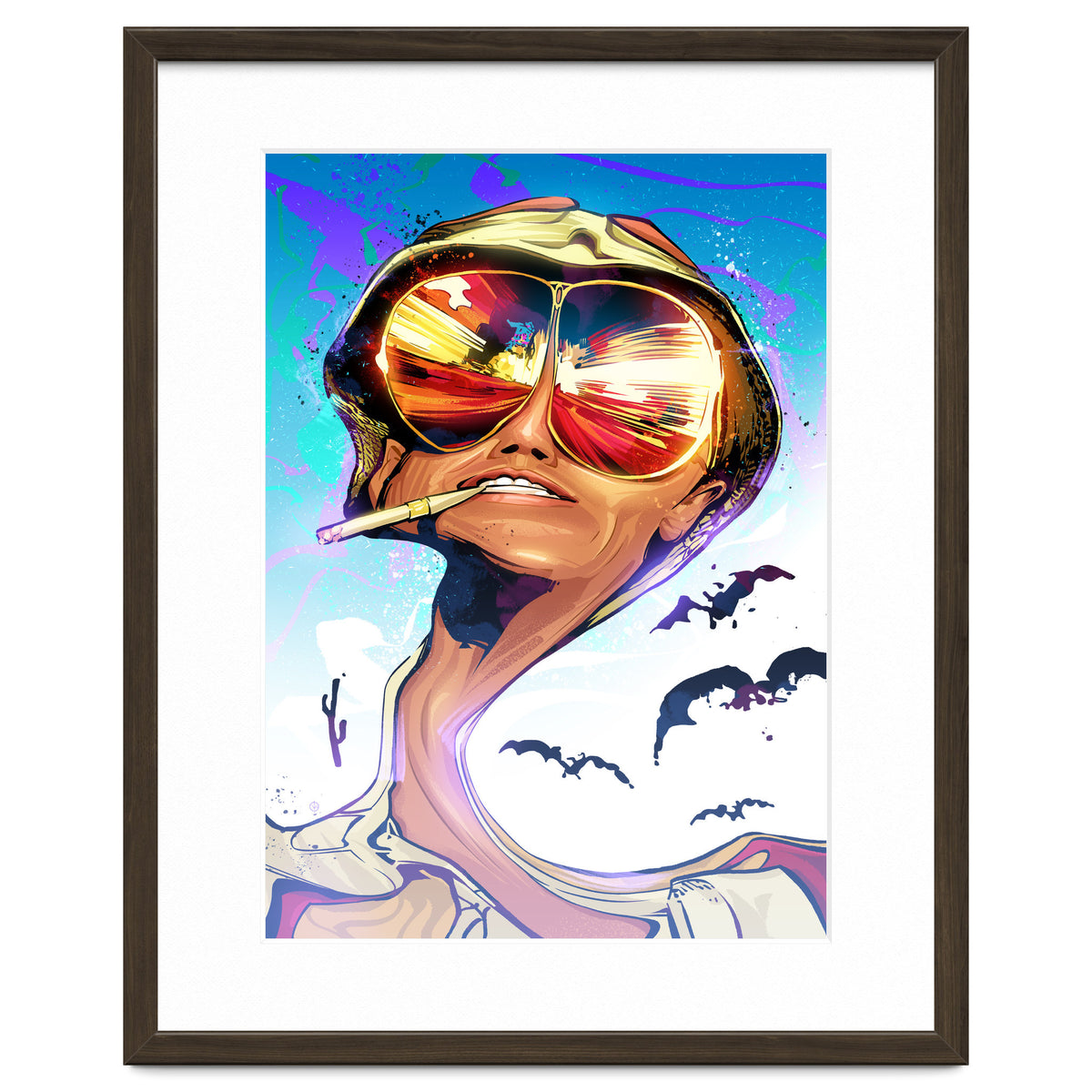 Fear And Loathing in Las Vegas