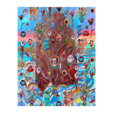 La Isla Digital 24 (Print Only) thumbnail