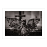 Winged Angel (Print Only) thumbnail