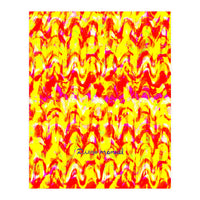 Pop Abstract A 81 (Print Only)