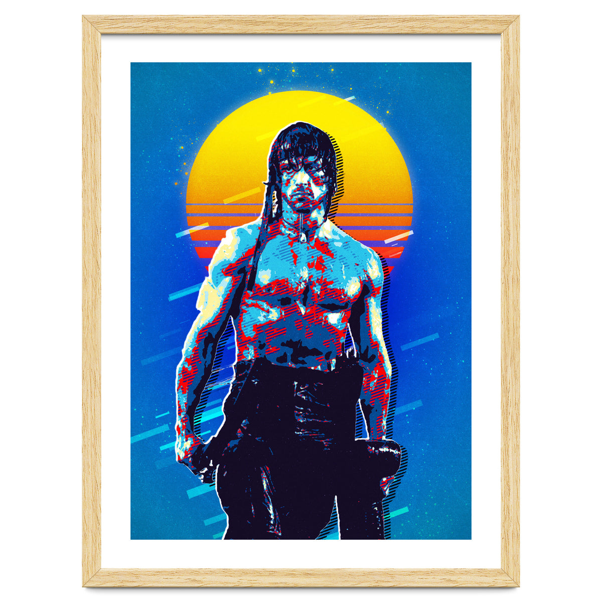 Rambo