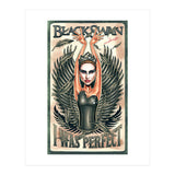 I Was Perfect (Print Only) thumbnail