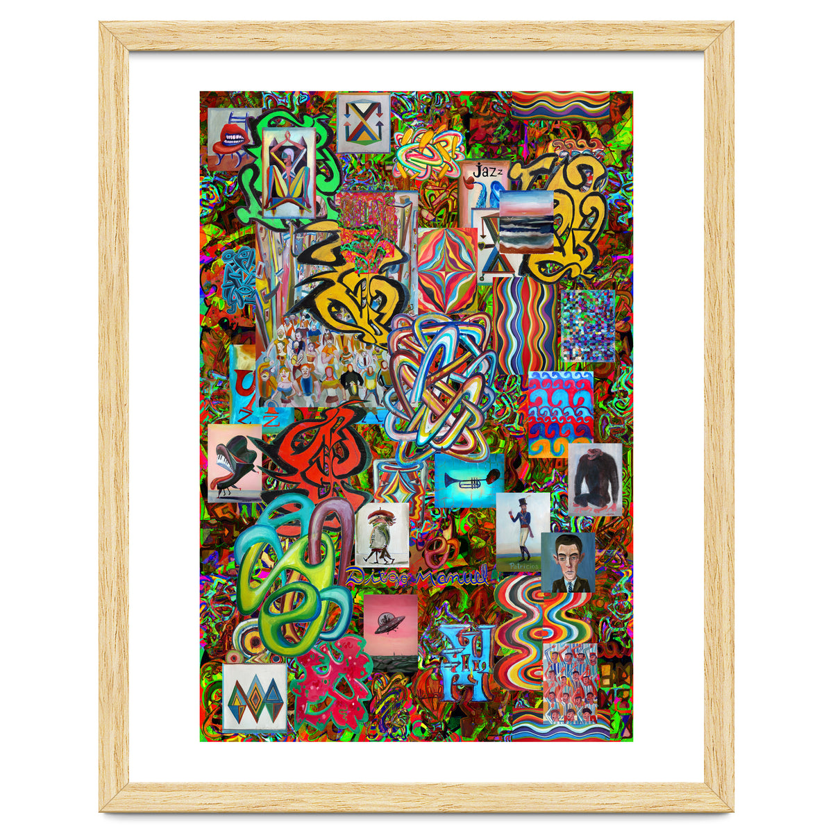 Graffiti Digital 2022 580