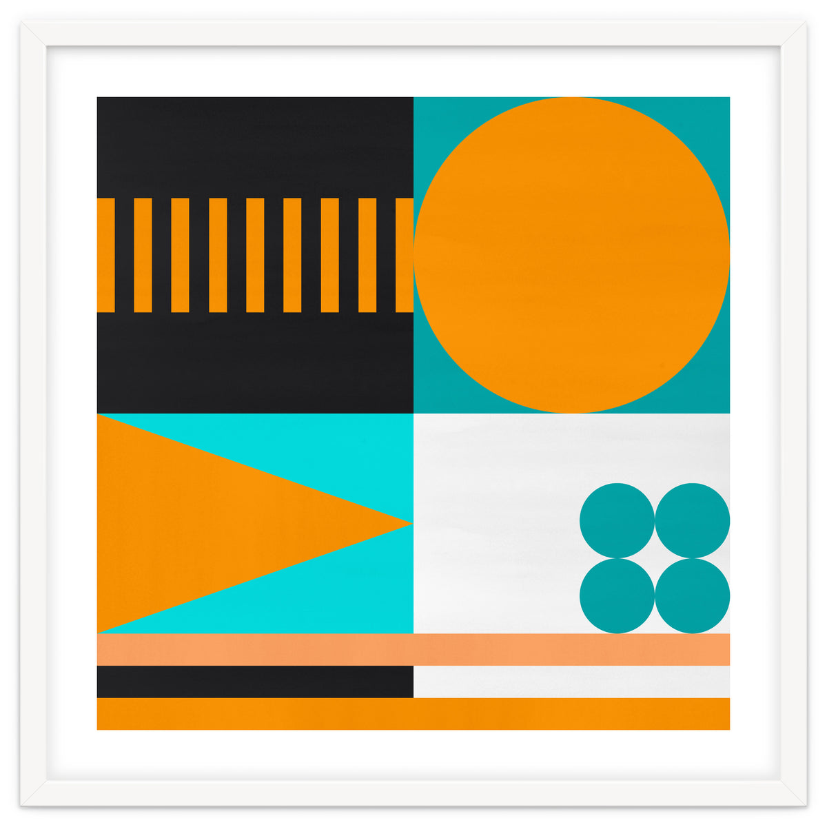 Colorful abstract II