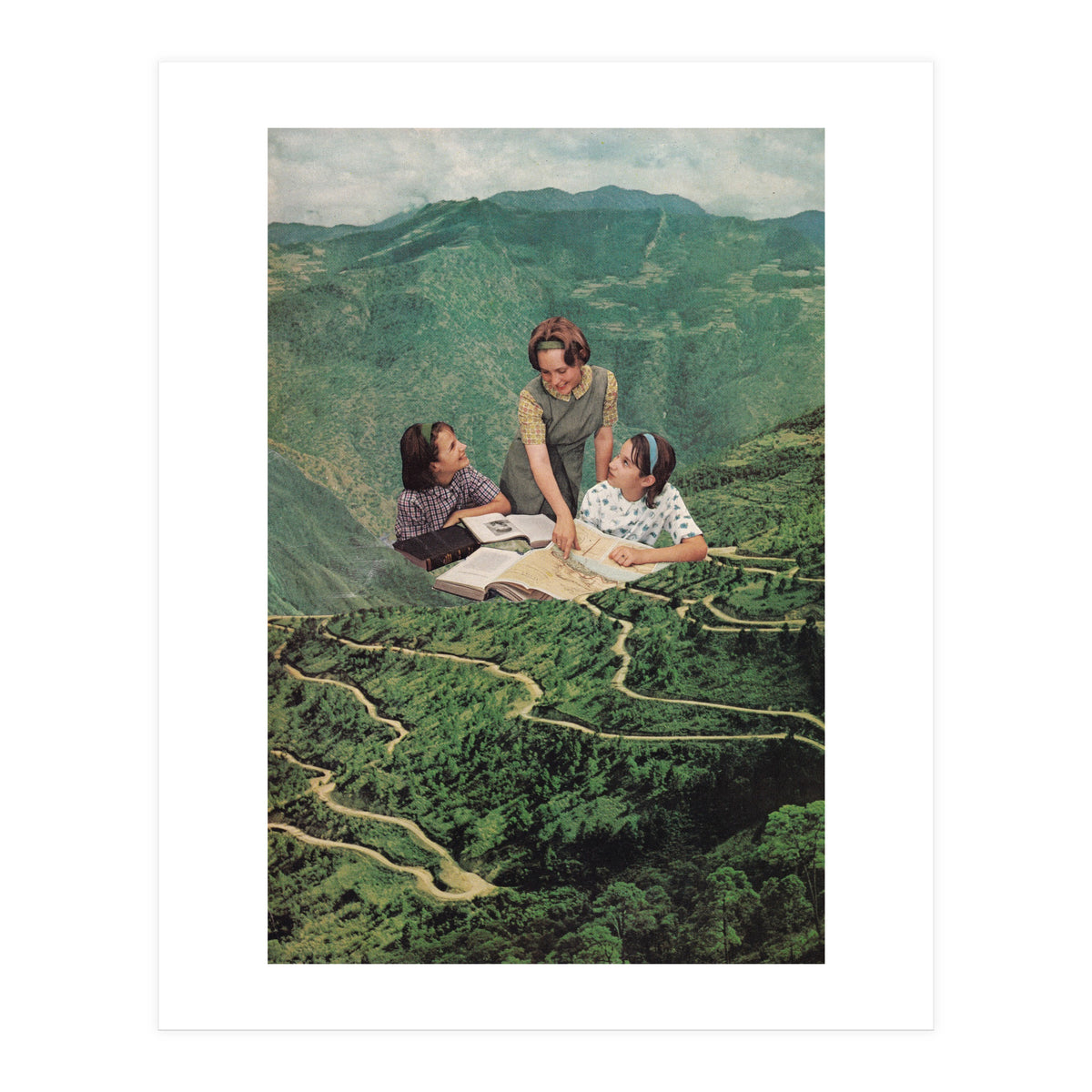 Geography (Print Only)