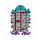 Graffiti Digital 22 (Print Only) thumbnail