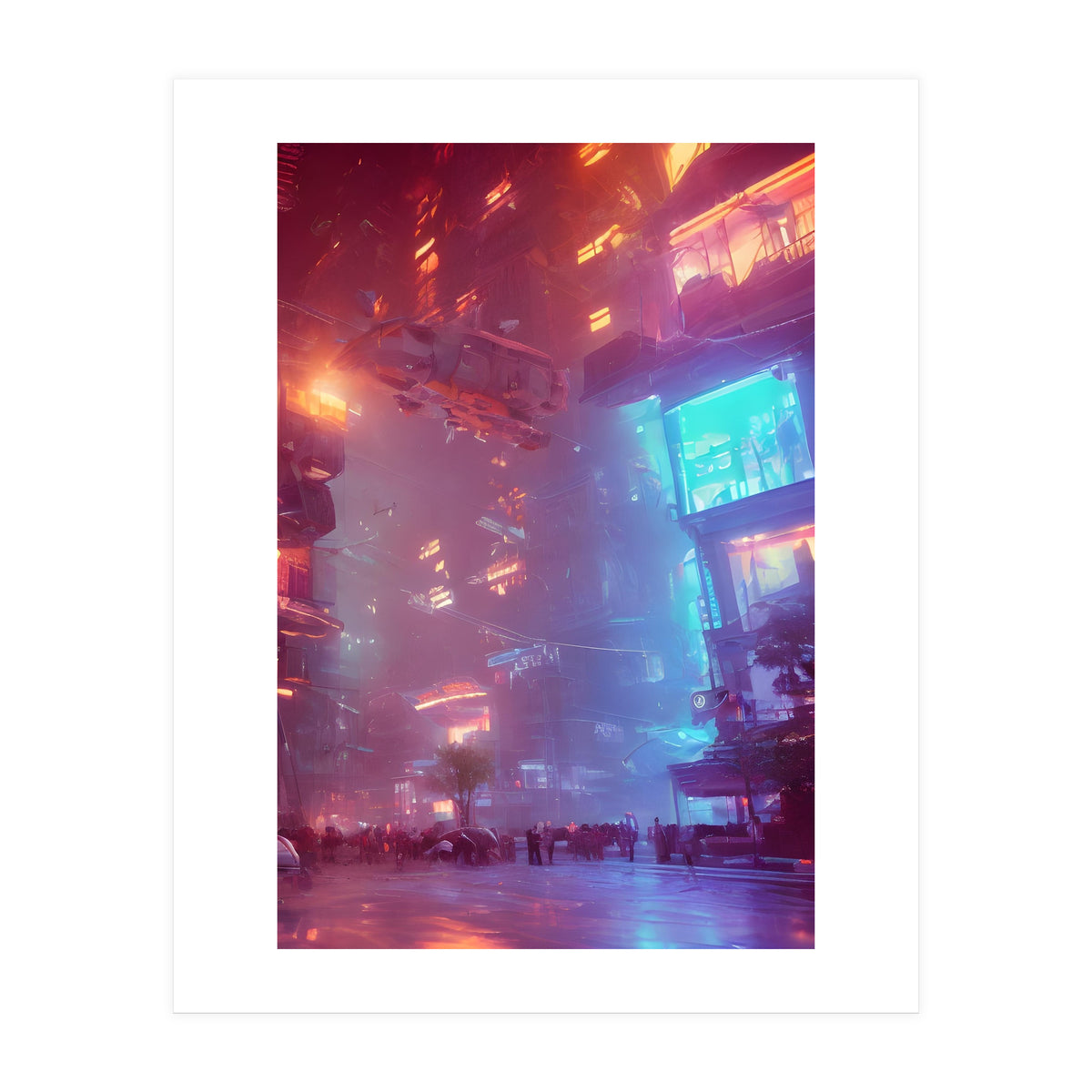 District 33 (Print Only)