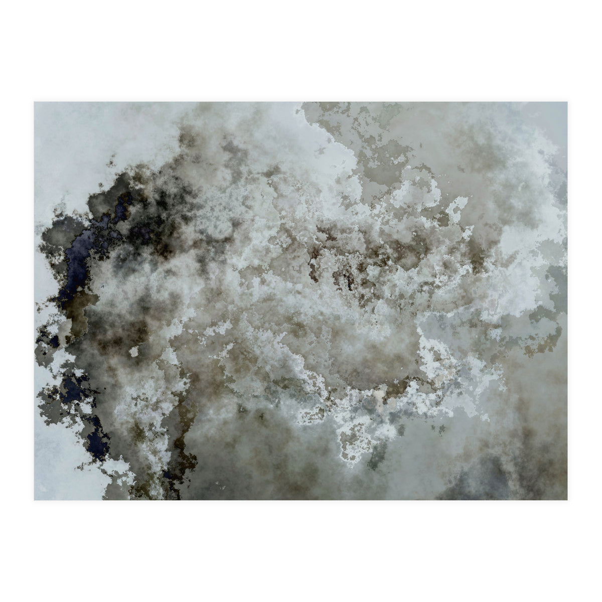 Fog  (Print Only)