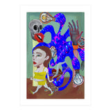 Graffiti Digital 2022 901 (Print Only) thumbnail