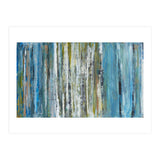 Blue Wall (Print Only) thumbnail