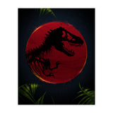 Jurassic Park (Print Only) thumbnail