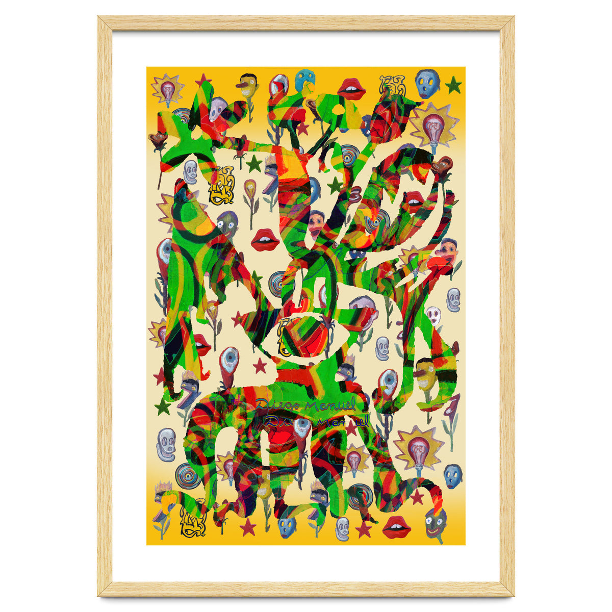 Planta Salvaje Nueva 5