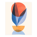 Summer Stack II (Print Only) thumbnail
